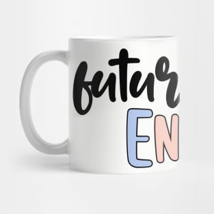 future engineer Mug